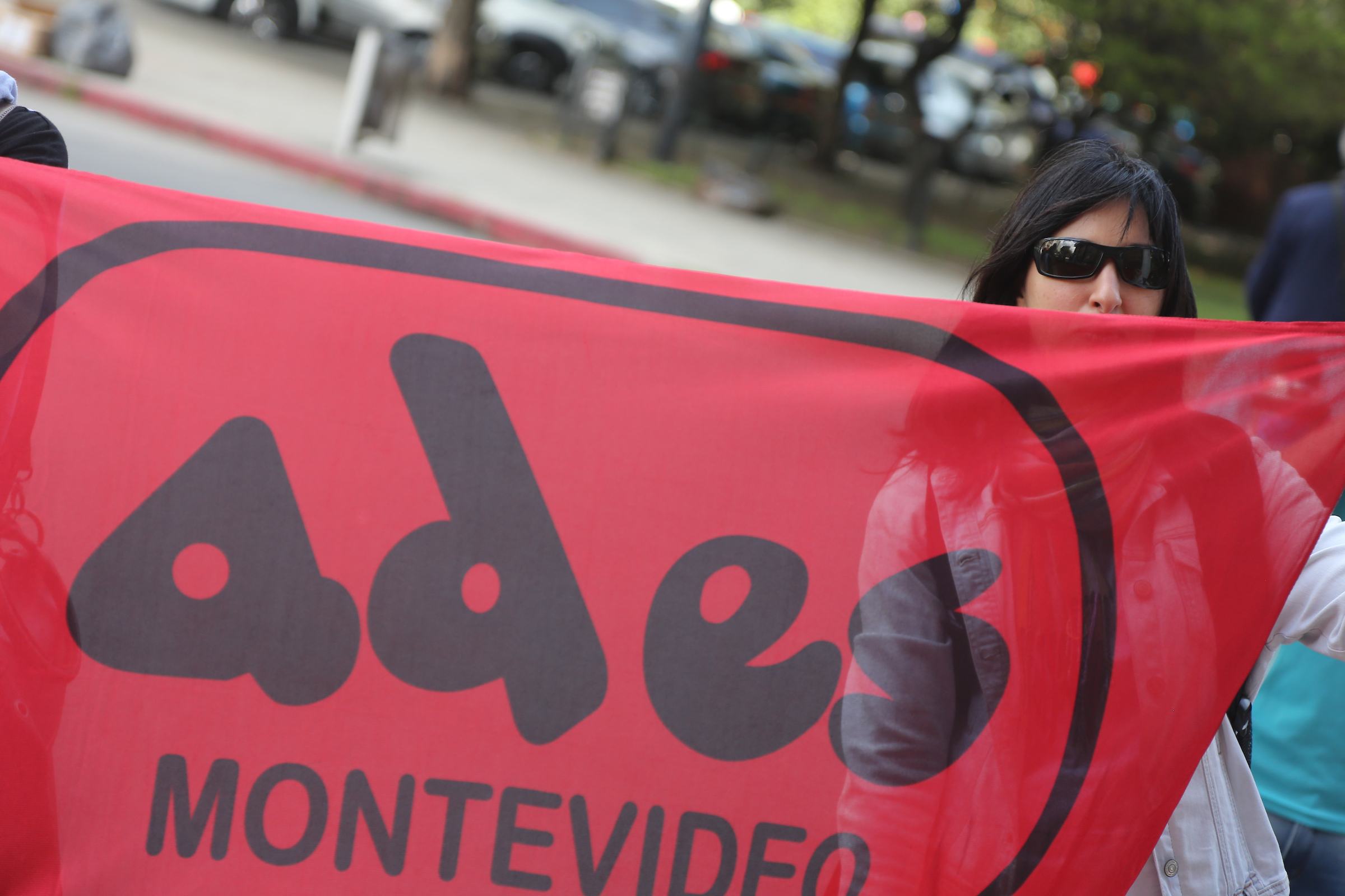 Paro de Secundaria en Montevideo: Silva convoca a estudiantes a ir a clase
