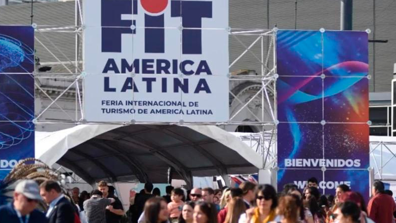 Conocé lo que dejó la Feria Internacional de Turismo
