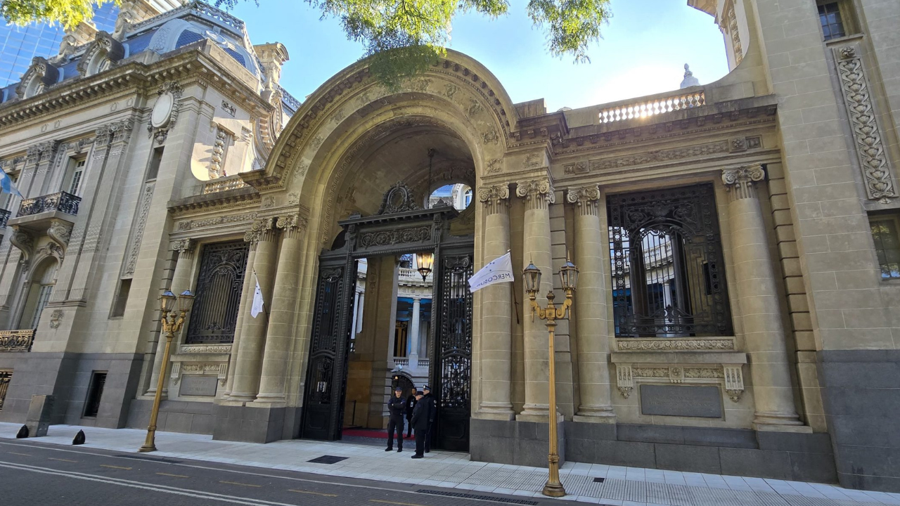 Mercosur y EFTA acordaron un Tratado de Libre Comercio