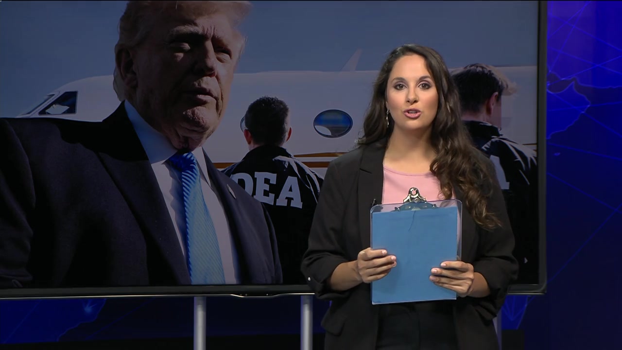 EEUU contra el crimen organizado en Latinoamérica: ¿cuál es la ...